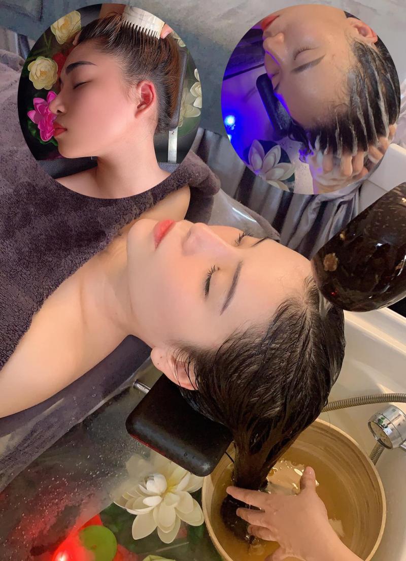 Spa Bình Dương OV Spa Beauty Academy