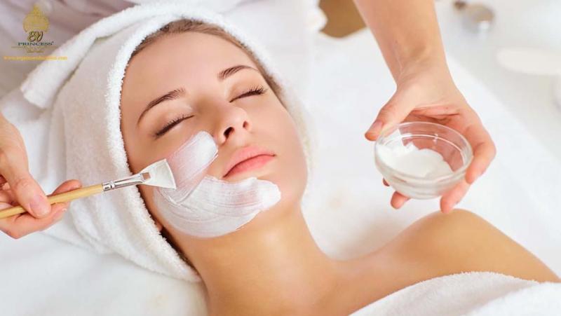 SPA HÀ NỘI MANG LẠI TRẢI NGHIỆM THƯ GIÃN VÀ TÁI TẠO NĂNG LƯỢNG HOÀN HẢO
