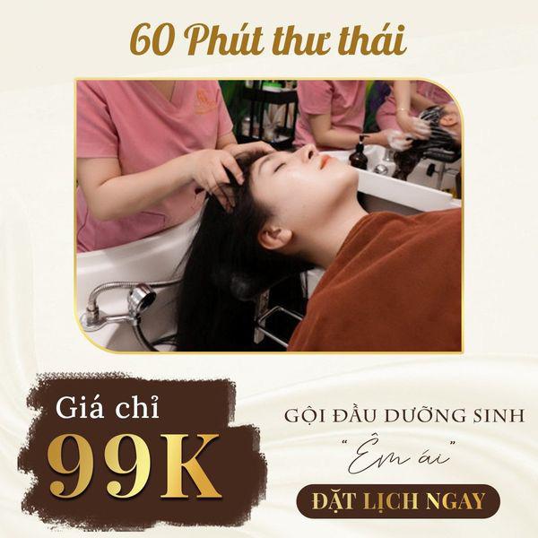 Spa Daisy Beauty Clinic Kon Tum