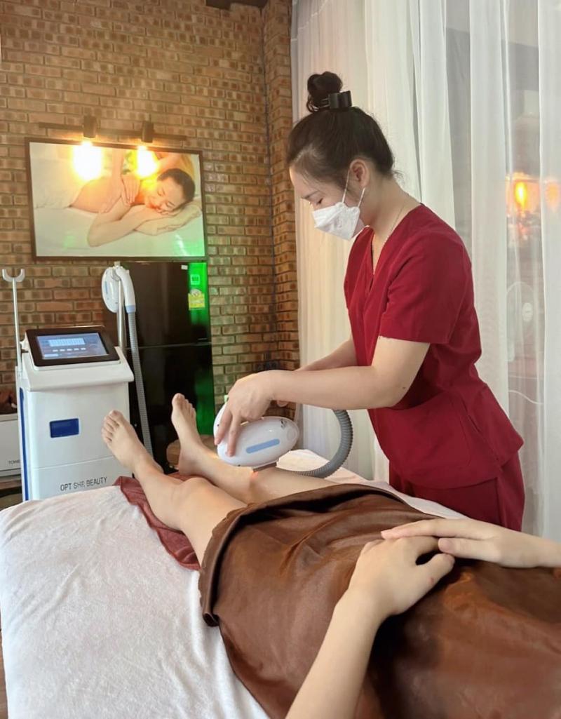 Spa Daisy Beauty Clinic Kon Tum