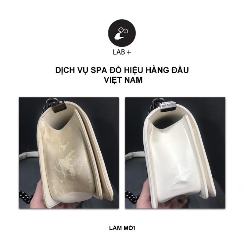 Spa Đồ Hiệu LAB+