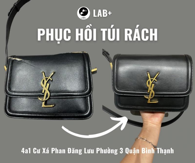 Spa Đồ Hiệu LAB+