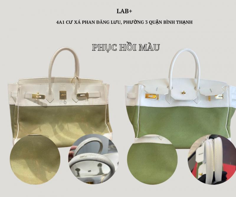 Spa Đồ Hiệu Lab+