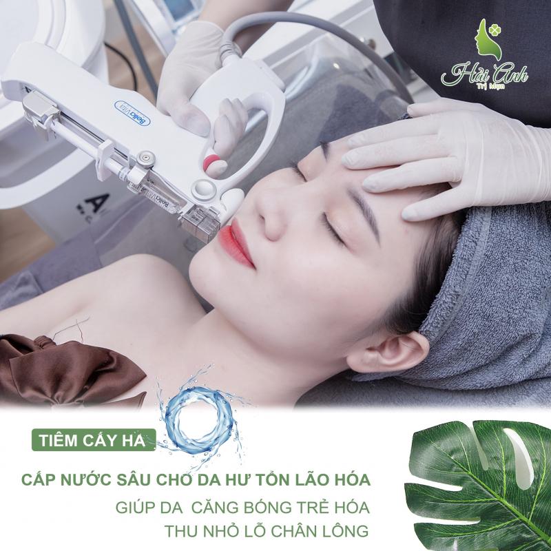 Spa Hải Anh