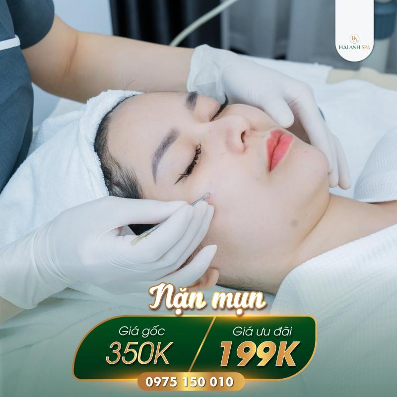 Spa Hải Anh