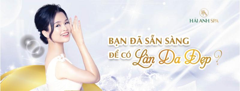 Spa Hải Anh