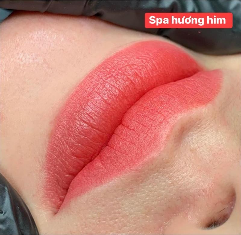 Spa Hương Him