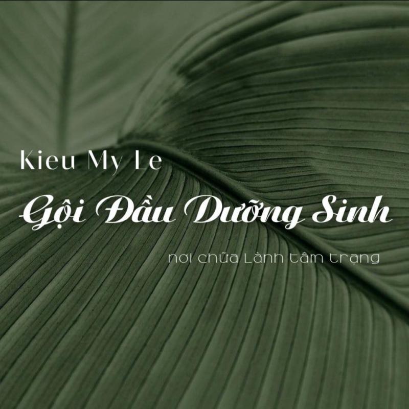 Spa Kieu My Le