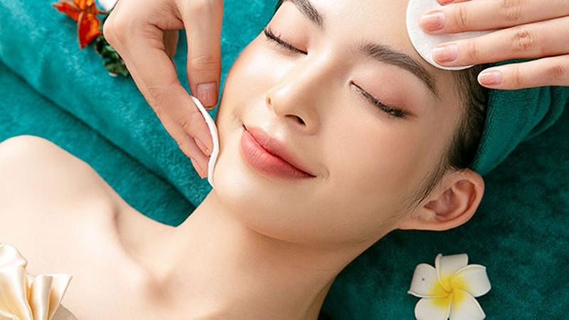 Spa làm đẹp là gì Những mô hình spa phổ biến hiện nay