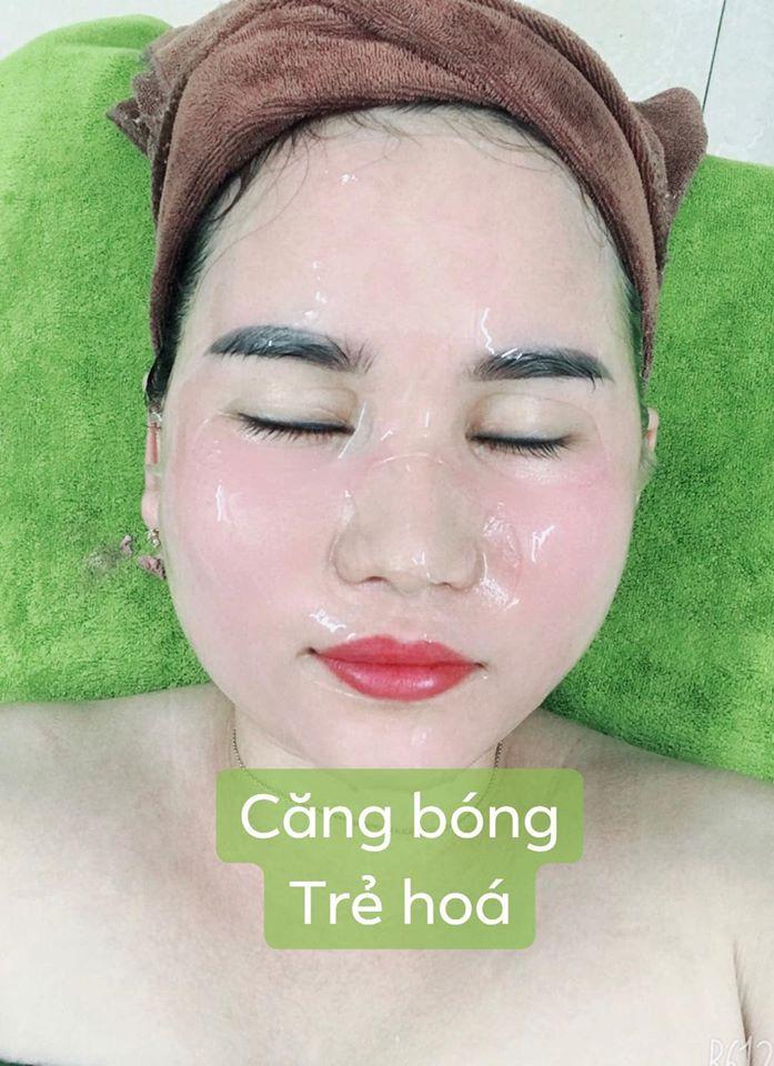 Spa Mộc Liên Hà Nội - Park 5 Times City