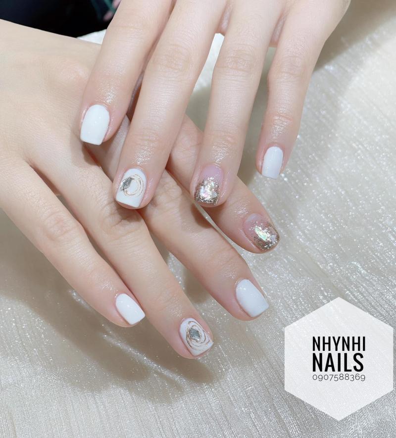 Spa - nail Thuỷ Tiên