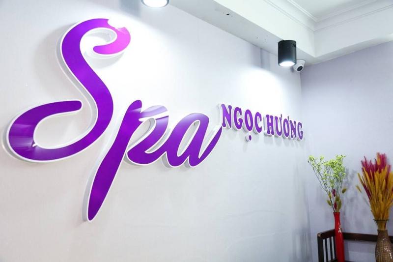 Spa Ngọc Hương