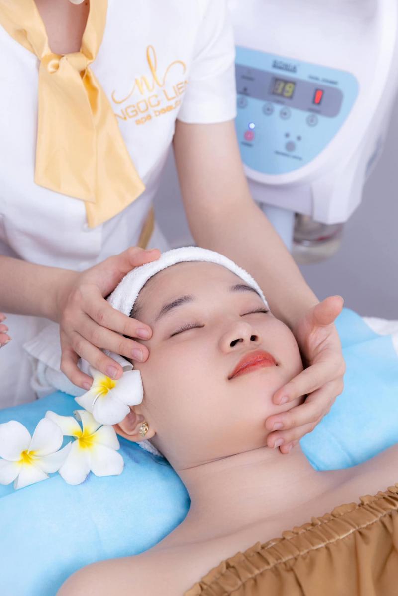 Spa Ngọc Liên