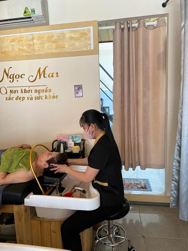 Spa Ngọc Mai