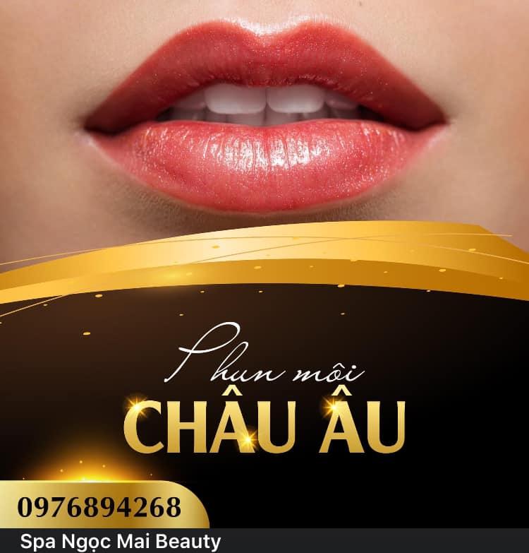 Spa Ngọc Mai Beauty