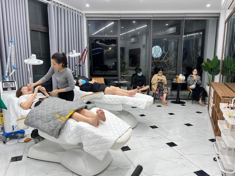 Spa Phương Bim