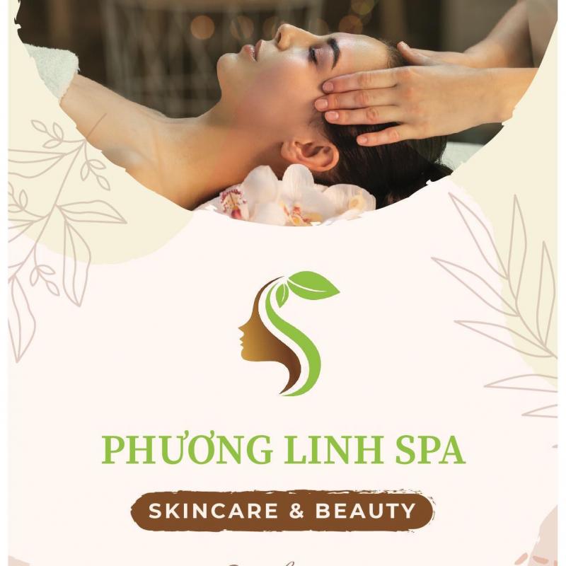 Spa Phương Linh