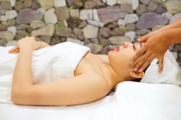 Spa Phương Linh