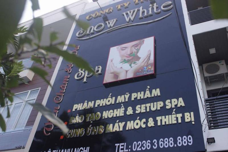 spa snow white da nang 674303 spa snow white da nang 674303