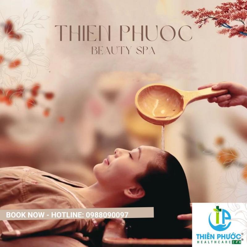 Spa Thiên Phước