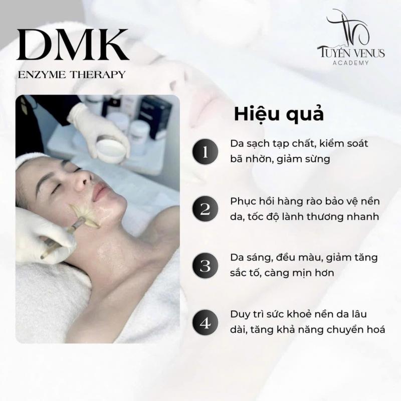 Spa Tuyền venus