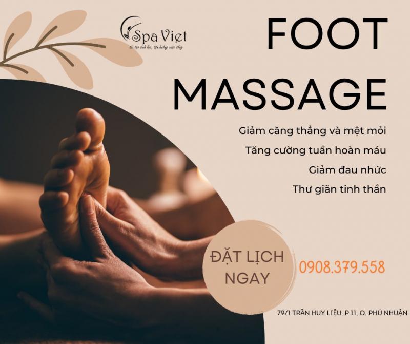 Spa Việt
