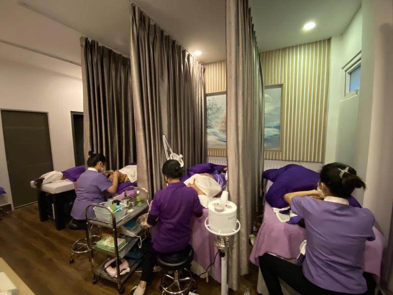 The Vin Spa Đà Lạt