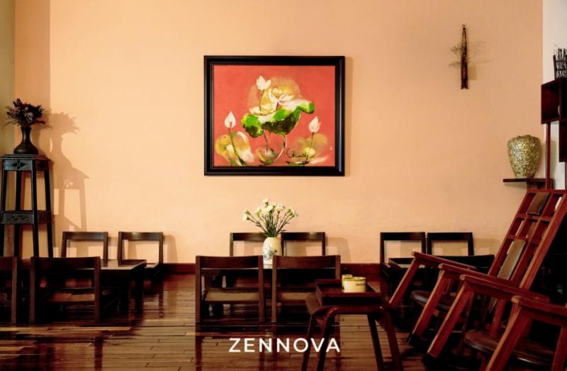 Spa Zennova Hải Yến