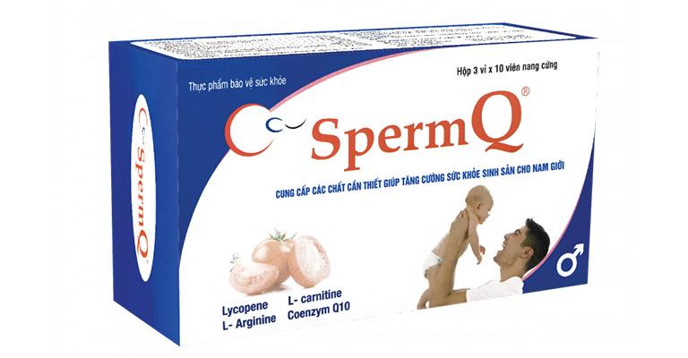 SpermQ