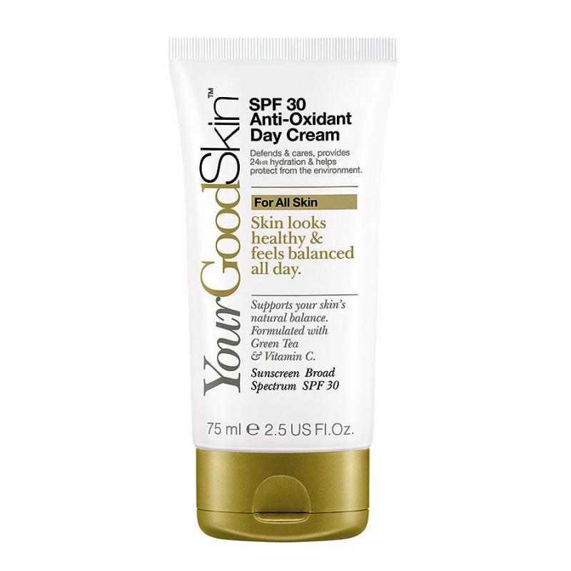 YourGoodSkin SPF 30 Anti-Oxidant Day Cream