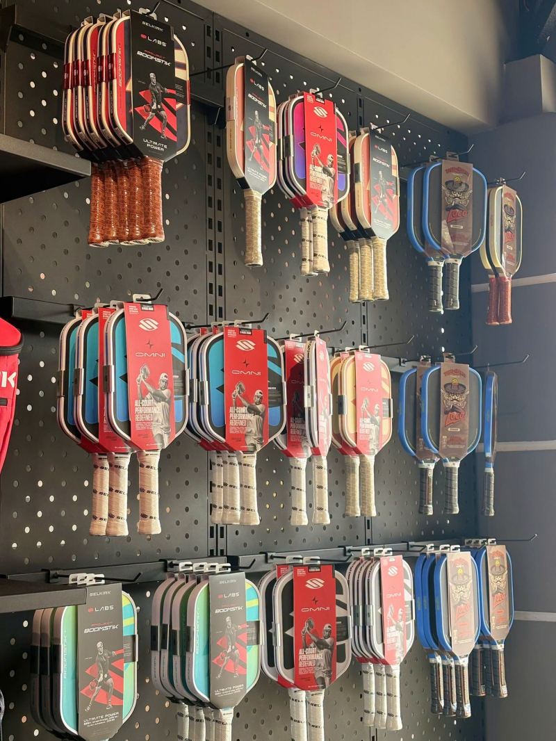 Spickleballs Store