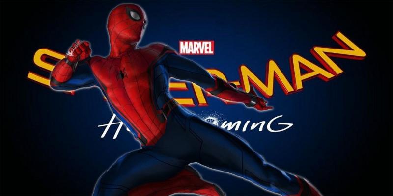 Spider-man: Home Coming