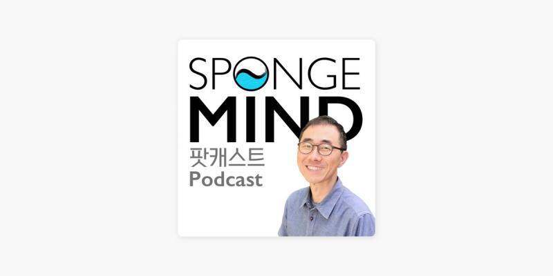 SpongeMind Podcast