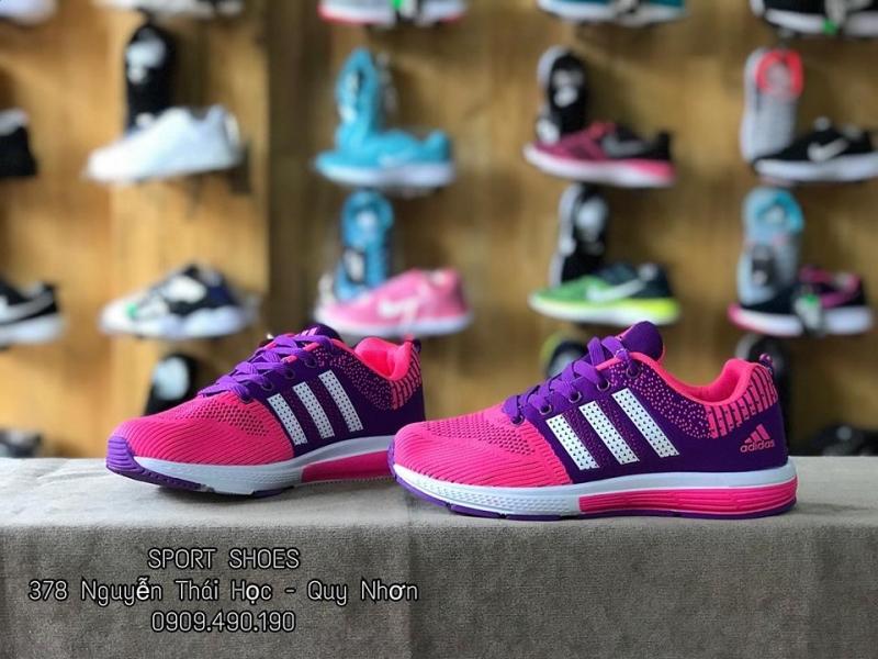 Top 9 Shop giày thể thao đẹp và chất lượng nhất Quy Nhơn, Bình Định