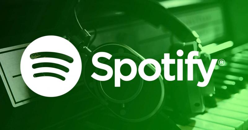 Ứng dụng Spotify trên Store của Windows Phone