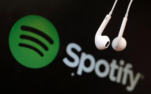 Spotify là gì?