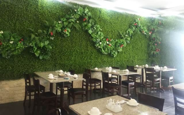 Nhà hàng món Hoa chất lượng ở Hồ Chí Minh
