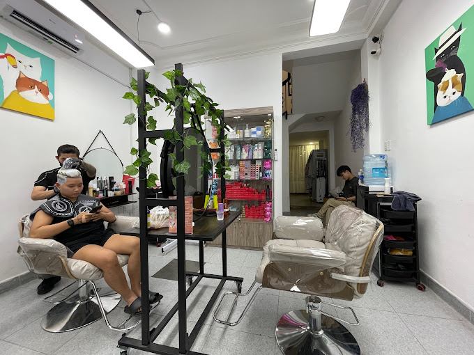 SQC Hair Salon