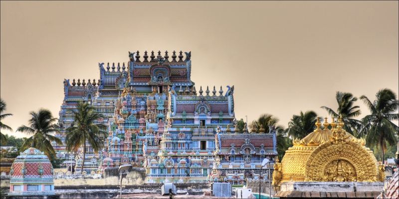 Srirangam