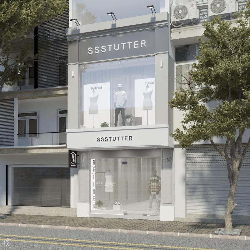 SSStutter shop