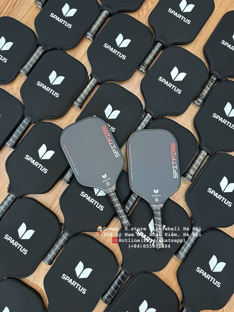 S.Store Pickleball Hà Nội