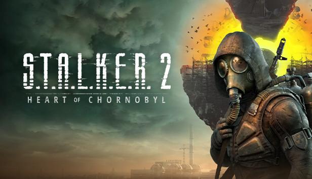 Stalker 2: Heart of Chernobyl