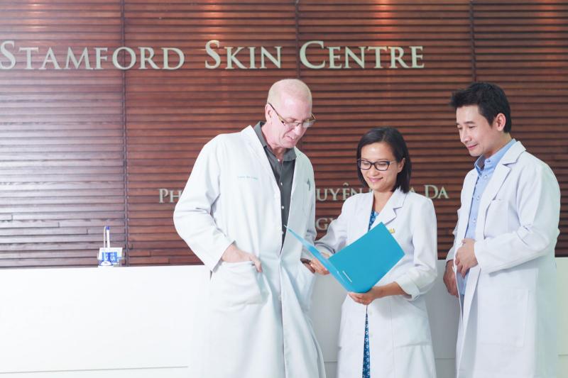 Stamford Skin Centre