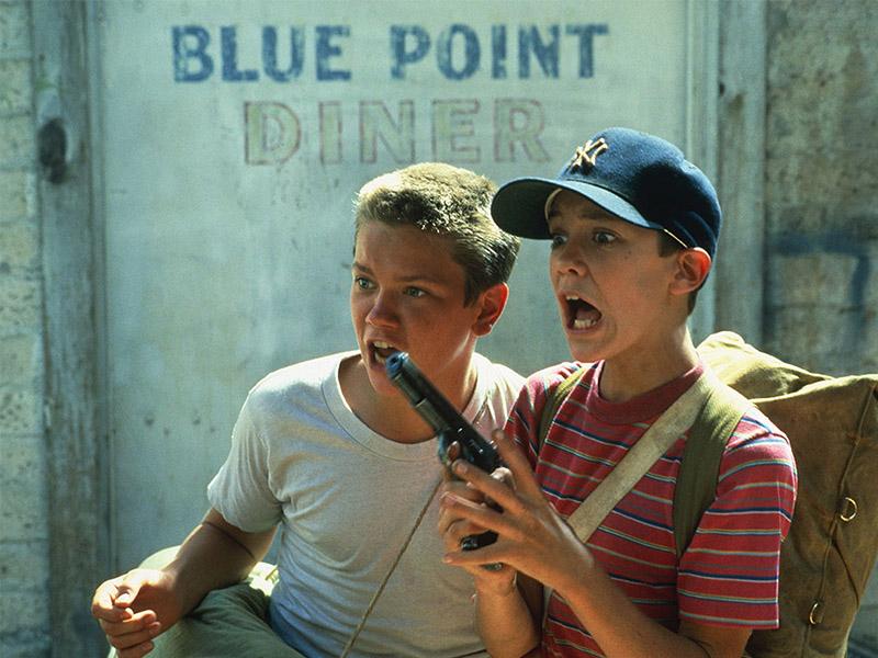 Stand by Me (1986)