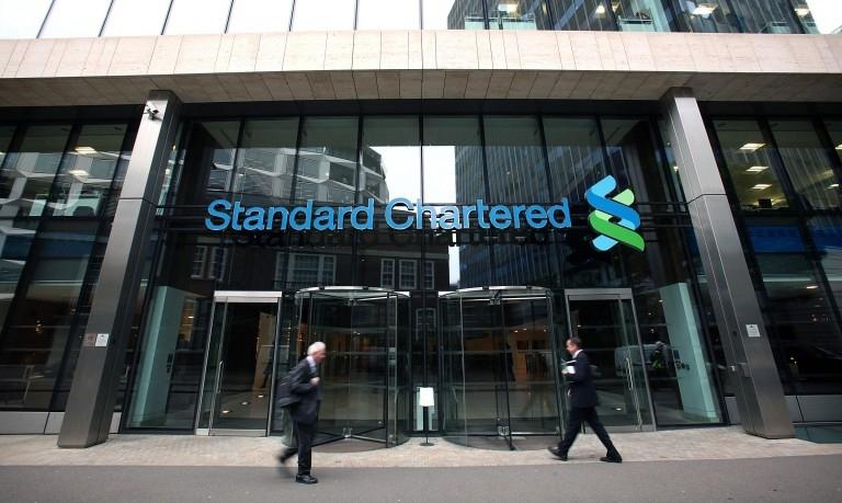 Standard Chartered Việt Nam