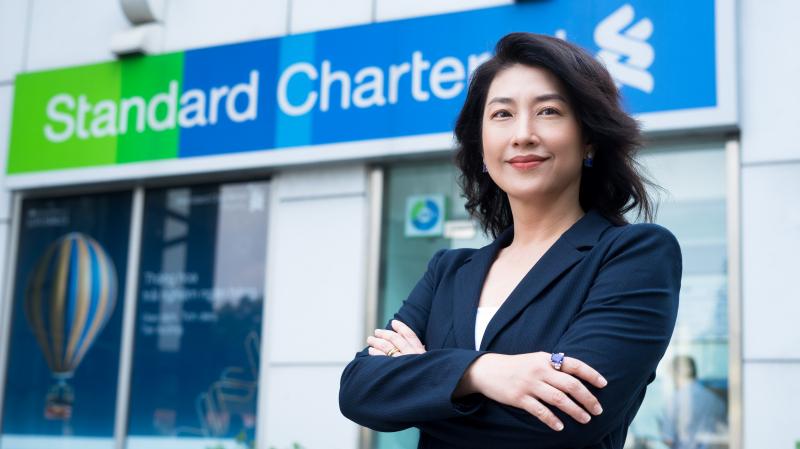 Standard Chartered Việt Nam