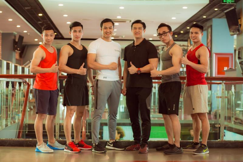 Star Fitness