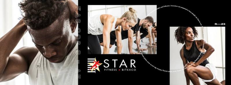 Star Fitness