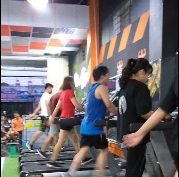 Star Gym Kon Tum