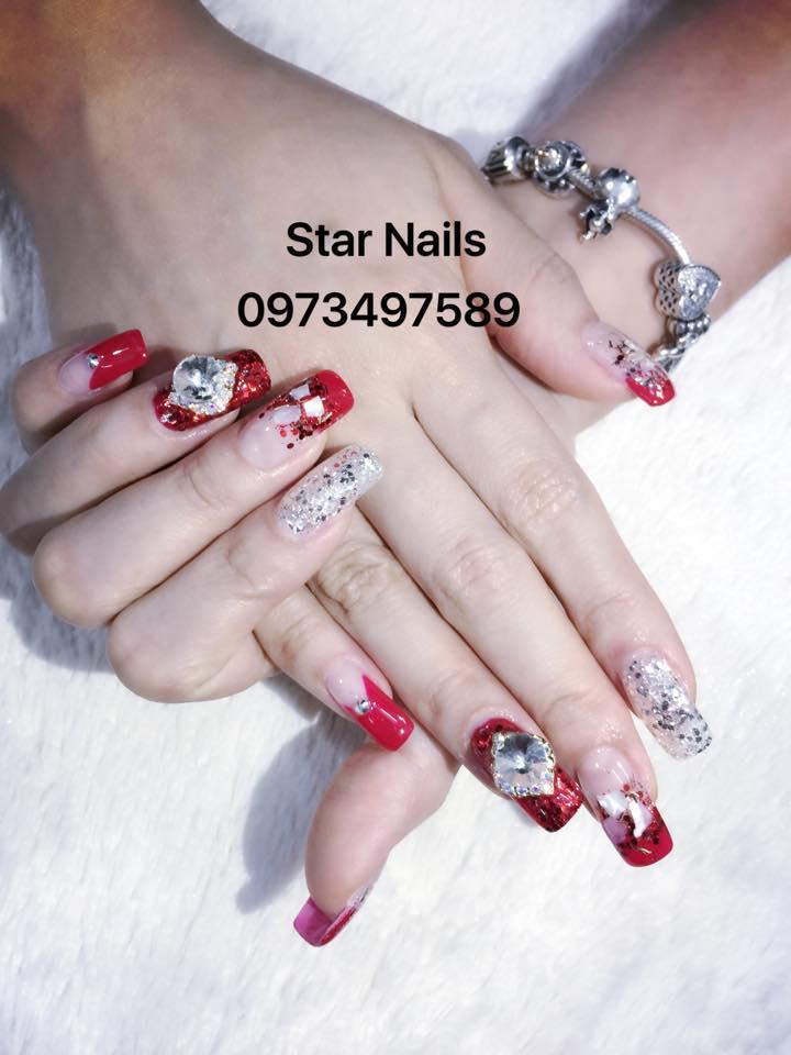 Tiệm Nail - Nối mi đẹp nhất Hà Nội Tiệm Nail - Nối mi đẹp nhất Hà Nội